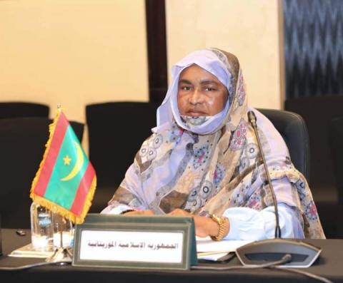 صورة من النشاط